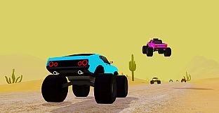 ROAD TO EXOTICS: RACING GAME