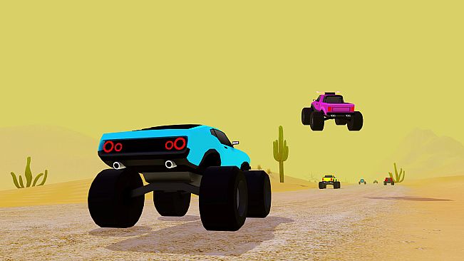 ROAD TO EXOTICS: RACING GAME