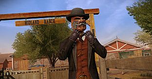 PAYDAY 2: Lawless Tailor Pack