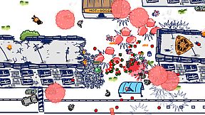 State of Anarchy: Master of Mayhem