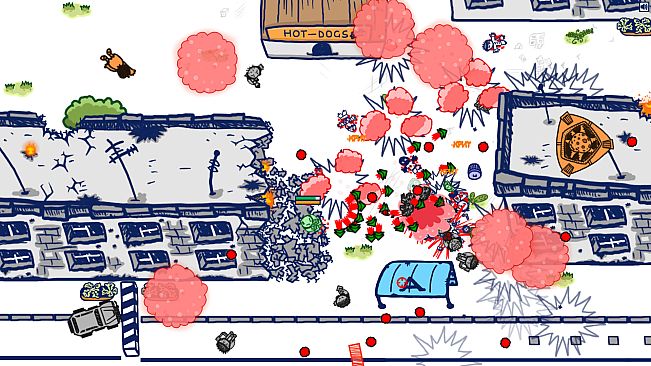 State of Anarchy: Master of Mayhem