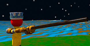 The Joust - Deluxe Edition