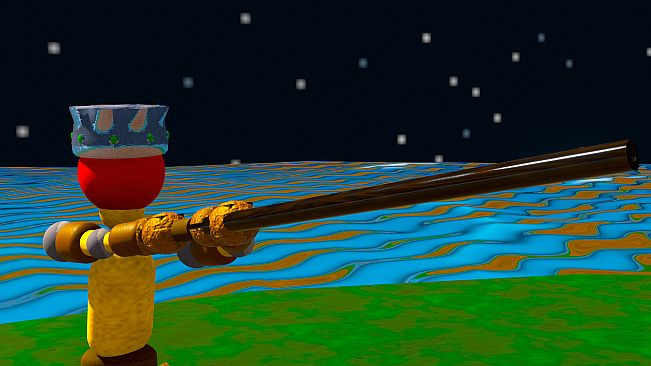 The Joust - Deluxe Edition