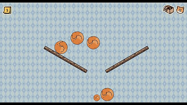 Box Cats Puzzle - Cat Year 2022