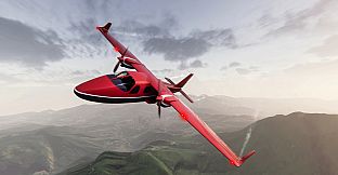 Plane Flight Simulator