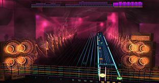 Rocksmith 2014 Edition – Remastered – 90s Mix Song Pack V