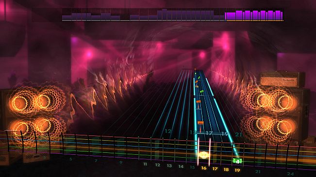 Rocksmith 2014 Edition – Remastered – 90s Mix Song Pack V