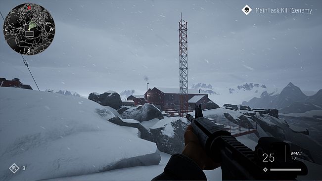 Falcon 2023（猎鹰2023）