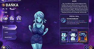 Shelter 69 - Exclusive Bańka Pack