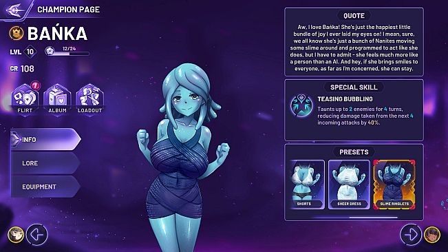 Shelter 69 - Exclusive Bańka Pack