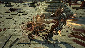 Redeemer - Enhanced Edition