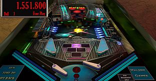 Malzbie's Pinball Collection