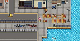 Dark Flowers: Tiny Starlight