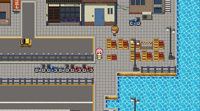 Dark Flowers: Tiny Starlight