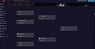 FPS Pro Team Manager