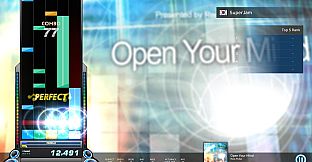 O2Jam : The Beginning - Discovery Special Pack Vol.4