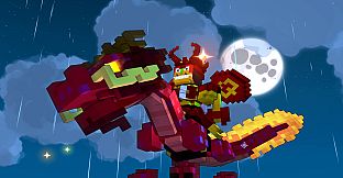 Trove - Soundtrack Vol. 1