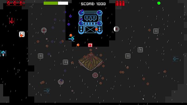 Tiger Tank 59 Ⅰ Volcano MP039