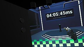 Traceur's Dreamlab VR