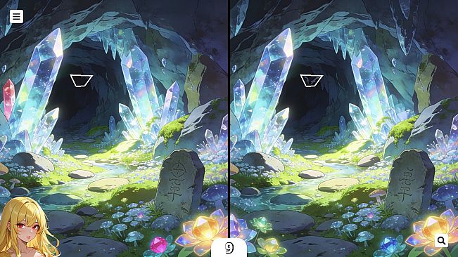 A Mystic Journey With : Crystalia