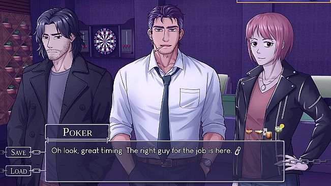 Beyond R: Rule Ripper