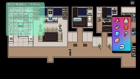 中年失业模拟器2-When a man lose his job 2