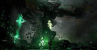 Chernobylite Soundtrack
