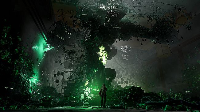 Chernobylite Soundtrack