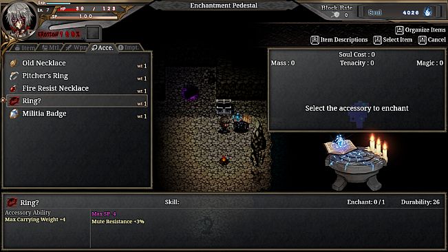 The Shimmering Horizon and Cursed Blacksmith