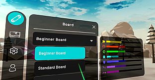 Board Of The Future