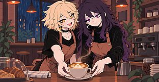 Femboy & Futa: Stay a Little Longer