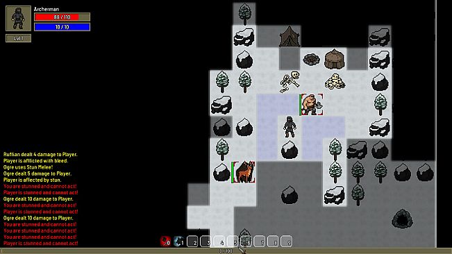 Legacybound