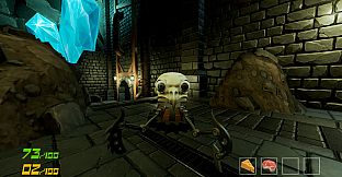 Cooking Cave