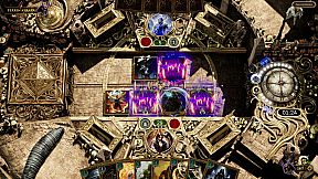 Cards of Eternity: The Wheel of Time