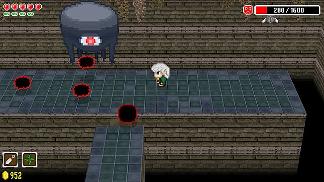 Shalnor: Silverwind Saga