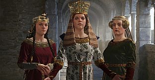Crusader Kings III: Symbols of Authority