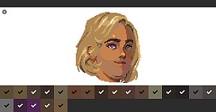 Color Pixel Heroes - Expansion Pack 2