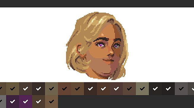 Color Pixel Heroes - Expansion Pack 2