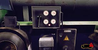 Stinky Company Simulator