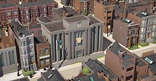 City of Gangsters: Criminal Record