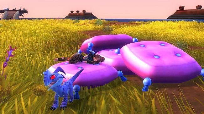 WildStar: Cute & Cuddly Pack