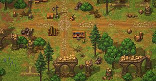 Graveyard Keeper 2 - Pre-Order Bundle