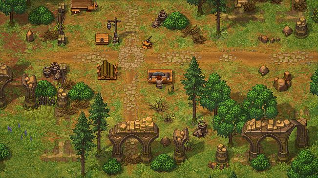 Graveyard Keeper 2 - Pre-Order Bundle