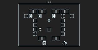 TatuBall: A Minimalist LoFi Puzzle