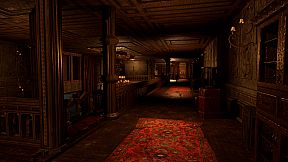 Into the Fold - Nala Junction