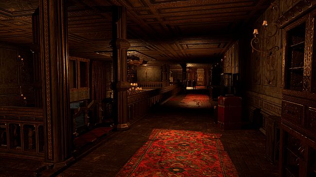 Into the Fold - Nala Junction