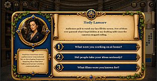 Maze Quest Odyssey