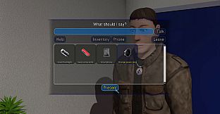 Epsylon - The Guardians of Xendron