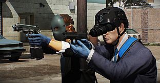 PAYDAY 2: Gage Spec Ops Pack