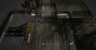 Alien Swarm: Reactive Drop